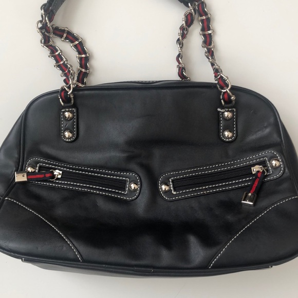 KGB Studio Vegan Satchel - Picture 2 of 8